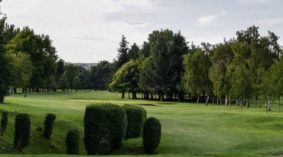 Photo of Brough Golf Club